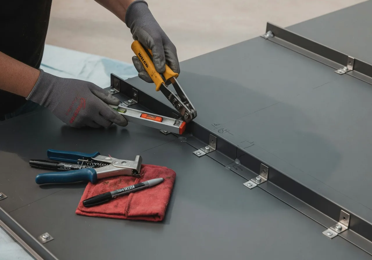 Why choose Metal Roofing Installation in Gosnell, AR